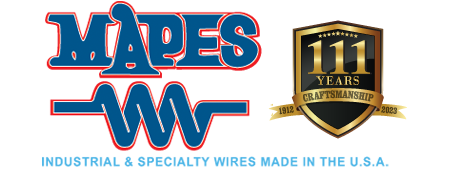 Celebrating 111 years of Mapes American Craftsmanship