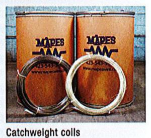 Catchweight Coils 