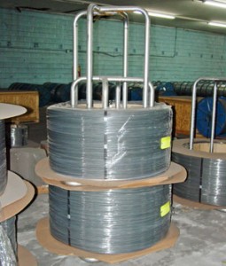 Coils On Stands