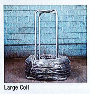 Large Coil